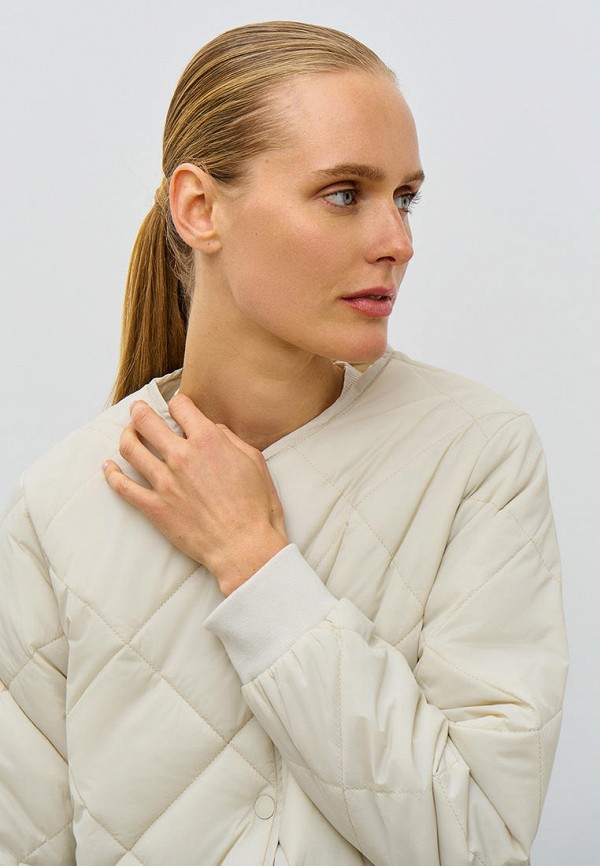 фото Куртка утепленная baon