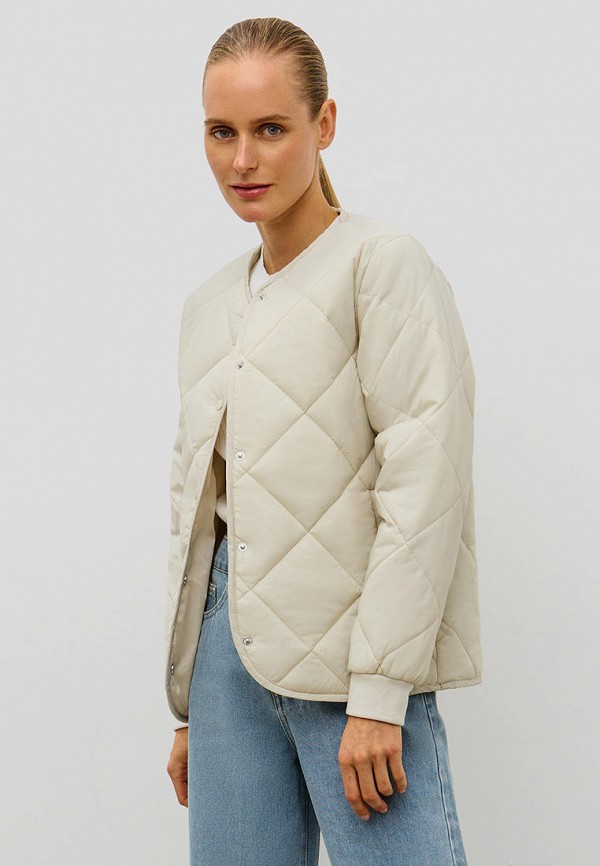 фото Куртка утепленная baon