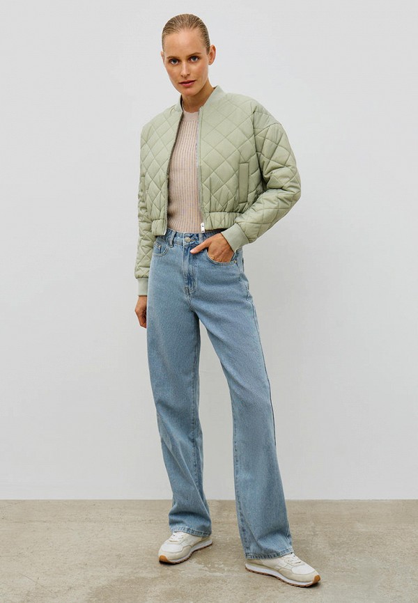 фото Куртка утепленная baon