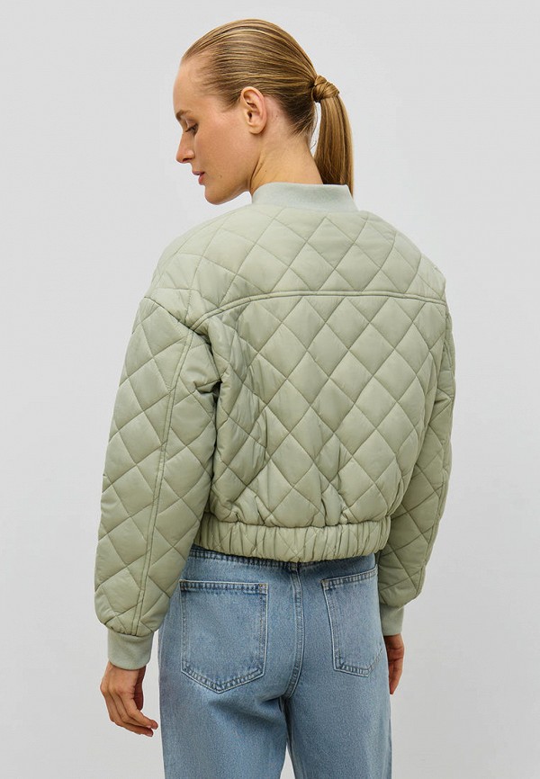 фото Куртка утепленная baon