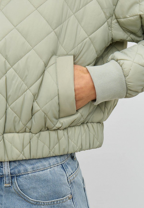 фото Куртка утепленная baon