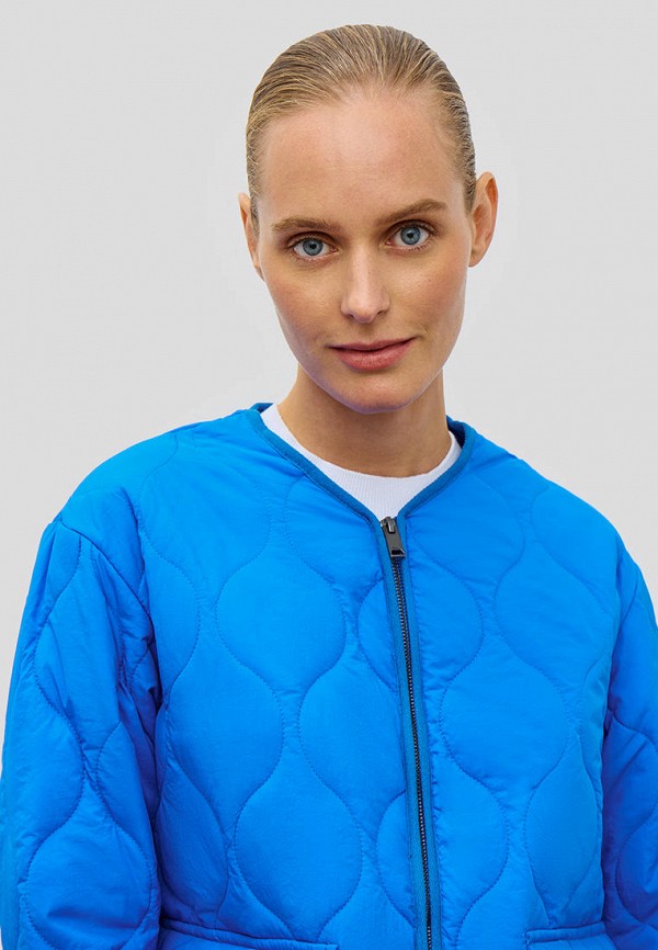 фото Куртка утепленная baon