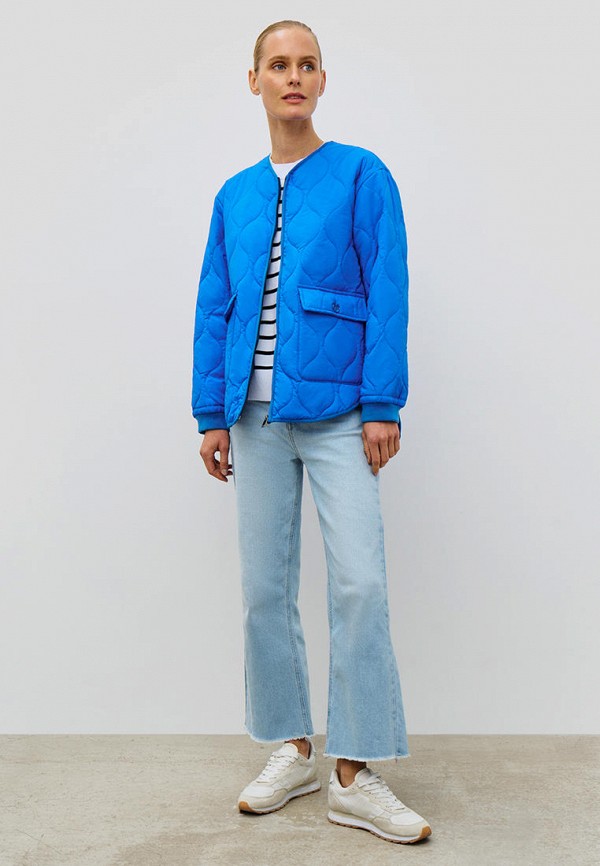 фото Куртка утепленная baon