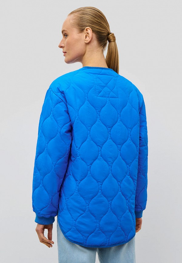 фото Куртка утепленная baon