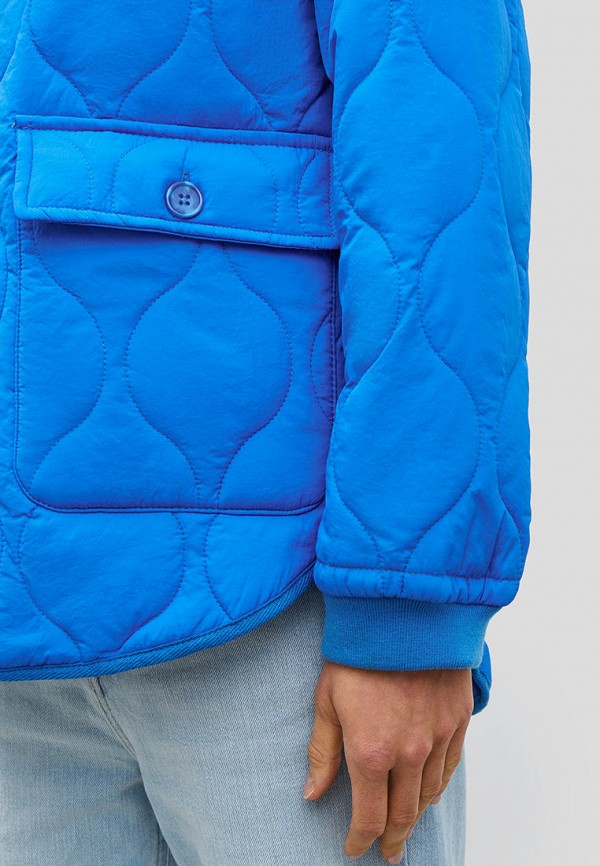 фото Куртка утепленная baon