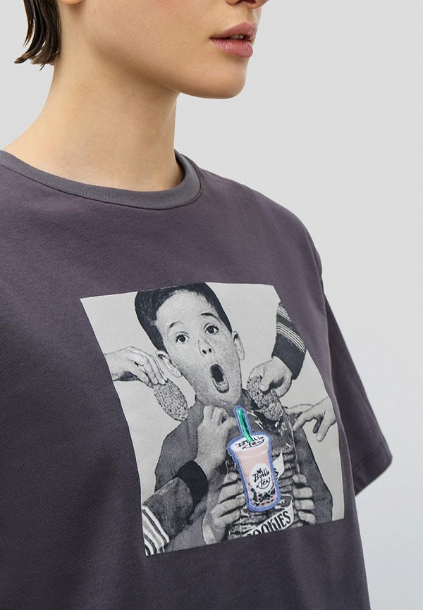 фото Футболка baon