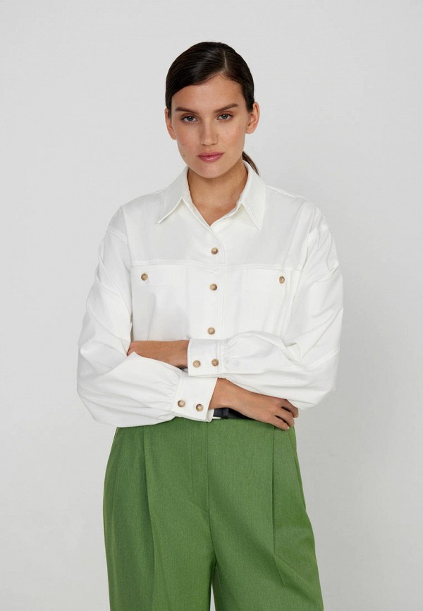 Рубашка Nice One