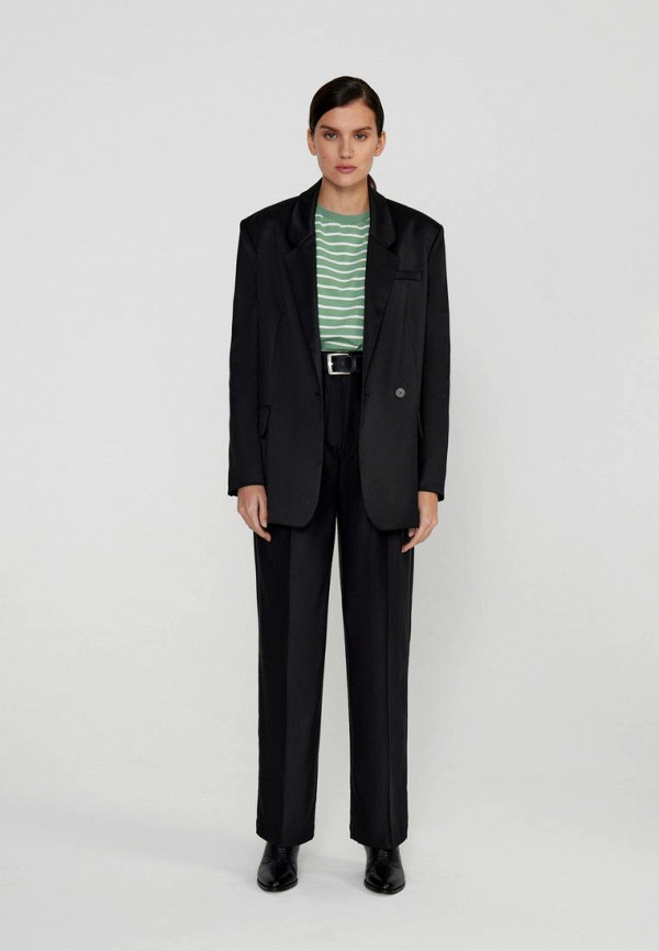 фото Лонгслив nice one