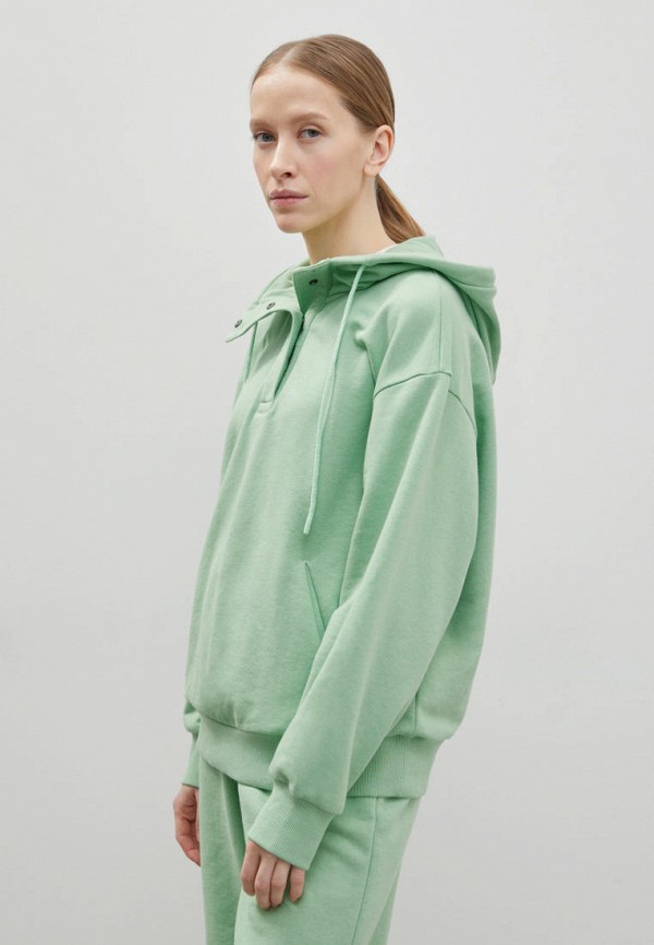 фото Худи finn flare