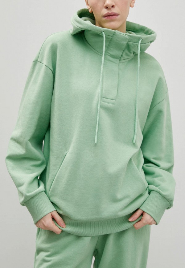 фото Худи finn flare