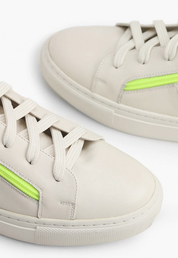 фото Кеды pais