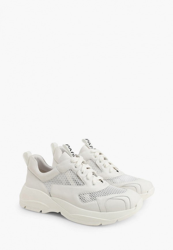 фото Кроссовки pais