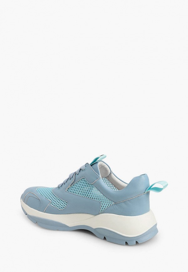 фото Кроссовки pais