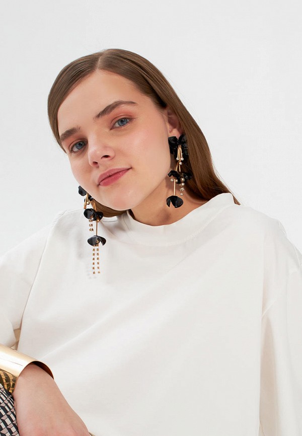 фото Футболка lessismore