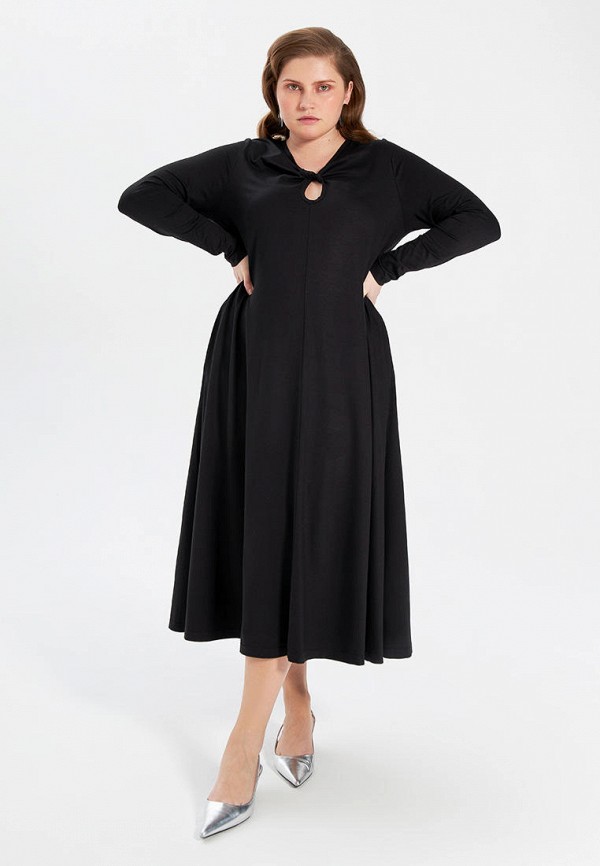 фото Платье lessismore