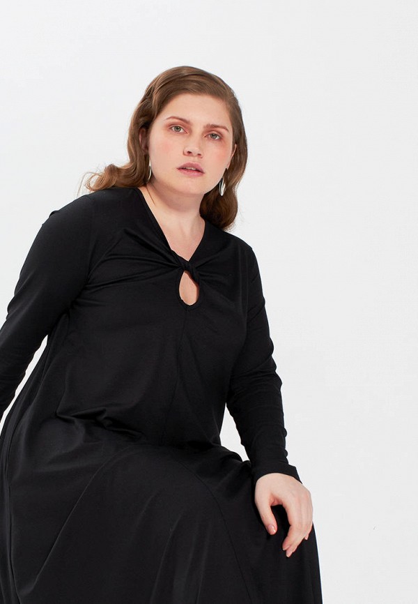 фото Платье lessismore