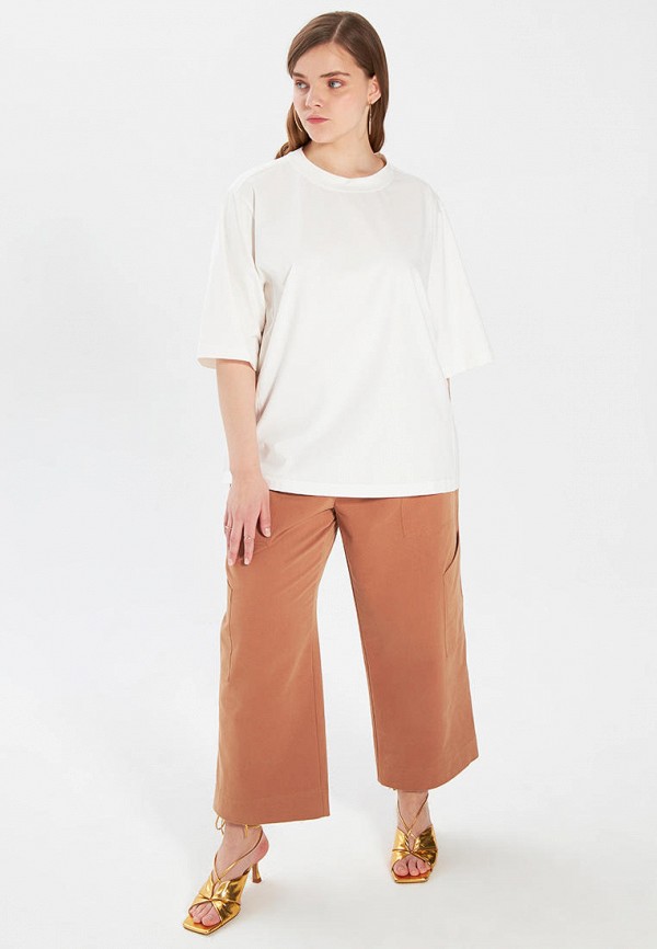 фото Брюки lessismore