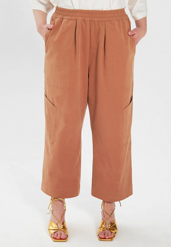 фото Брюки lessismore