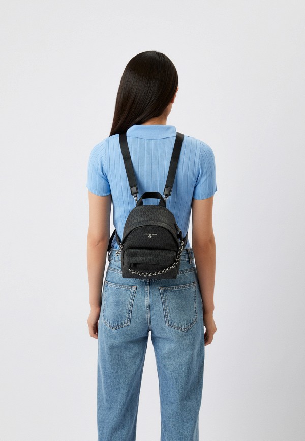 фото Рюкзак michael michael kors