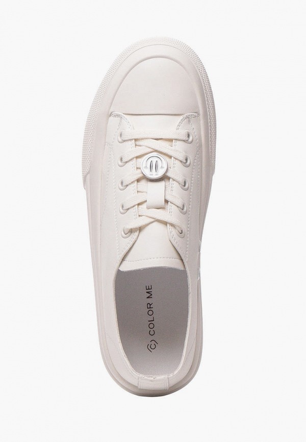 фото Кеды color me