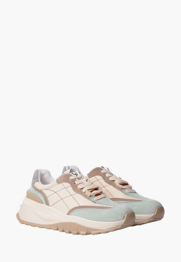 фото Кроссовки color me