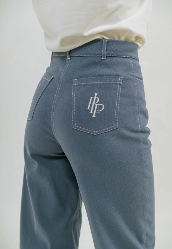 фото Джинсы plp club