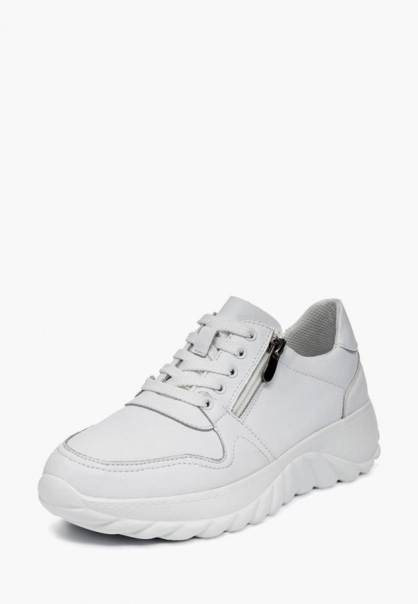 фото Кроссовки quattrocomforto