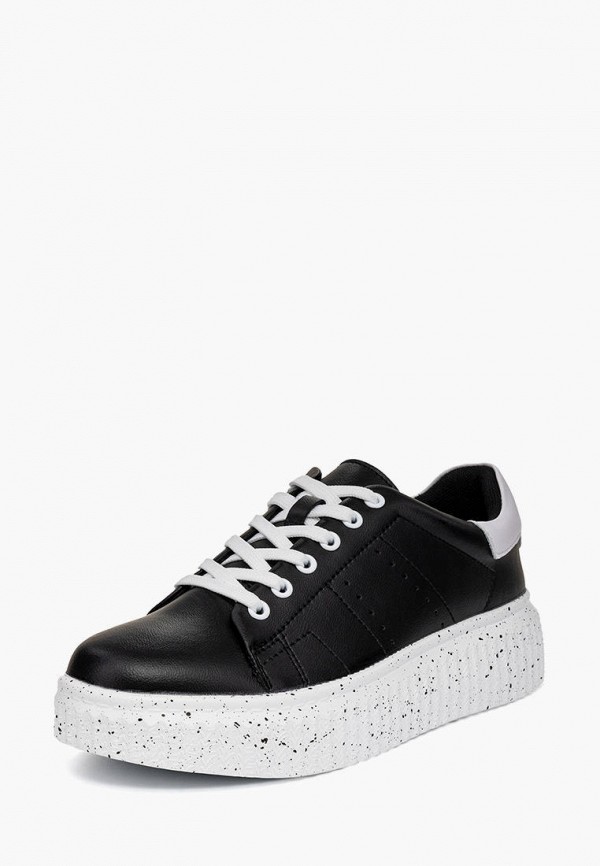 фото Кеды quattrocomforto