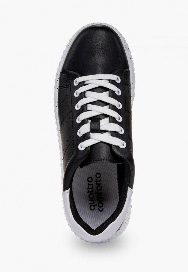 фото Кеды quattrocomforto