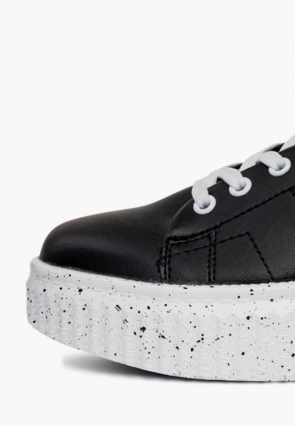 фото Кеды quattrocomforto