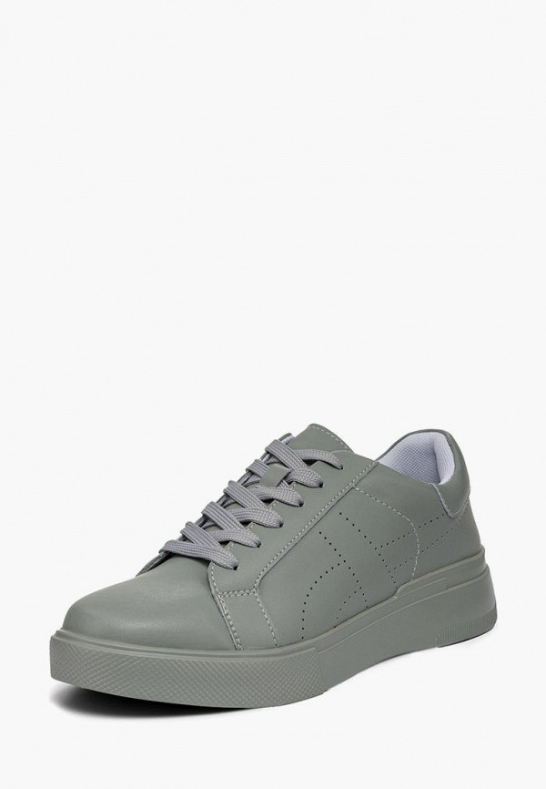 фото Кеды quattrocomforto