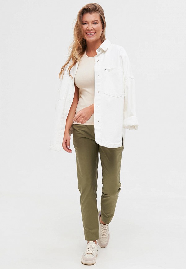 фото Брюки paspartu