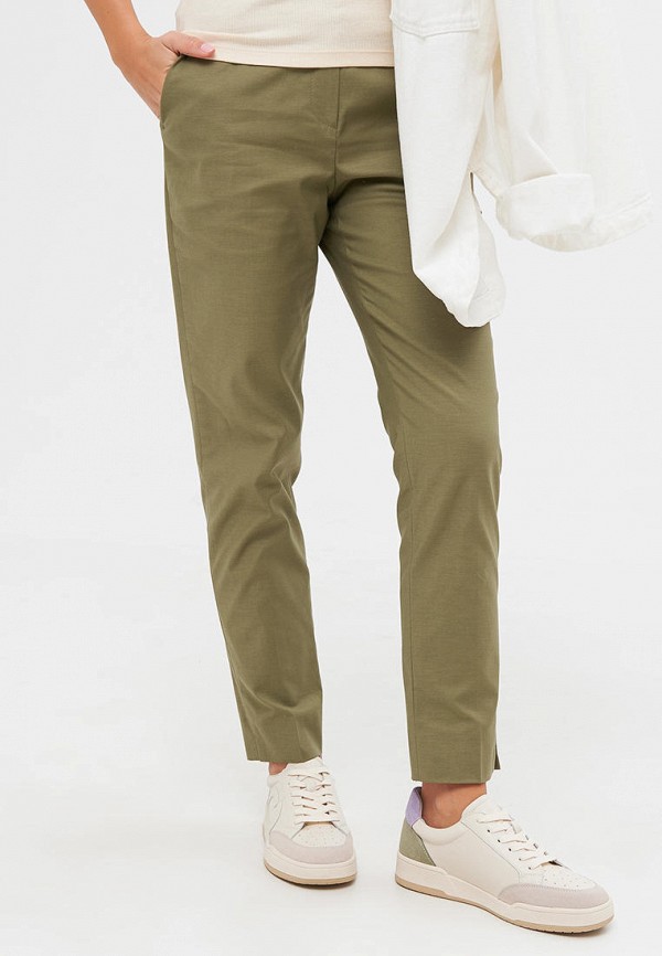 фото Брюки paspartu