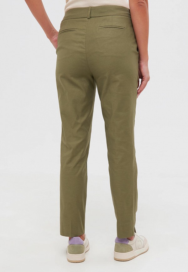 фото Брюки paspartu