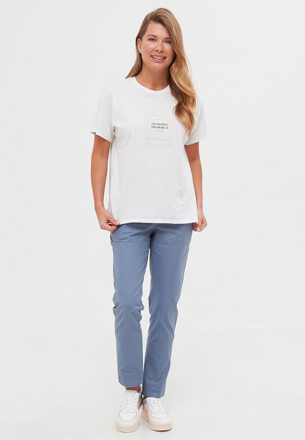 фото Брюки paspartu