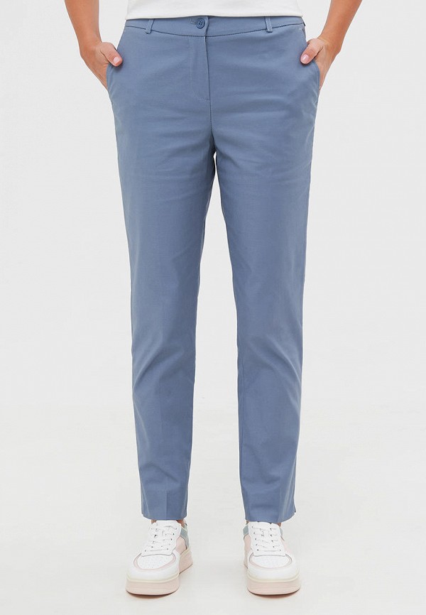 фото Брюки paspartu