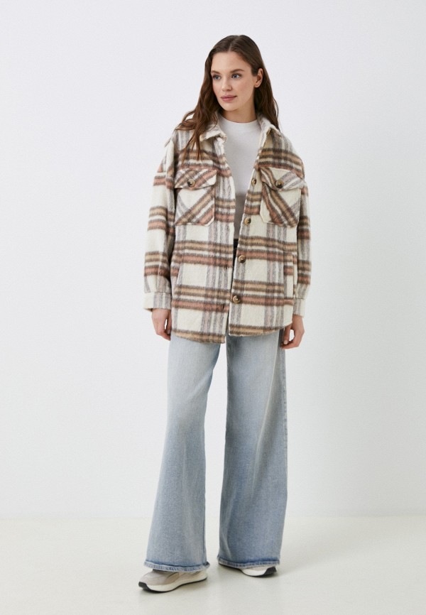 фото Полупальто zolla