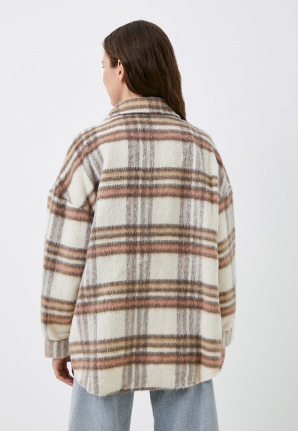 фото Полупальто zolla