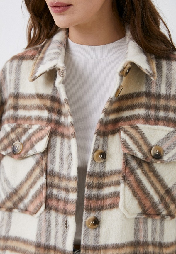 фото Полупальто zolla