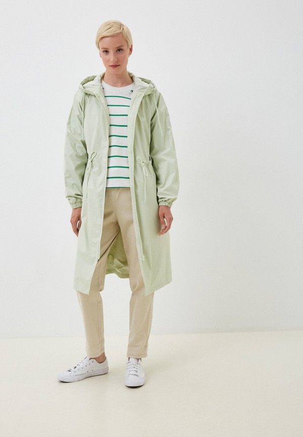 фото Дождевик zolla