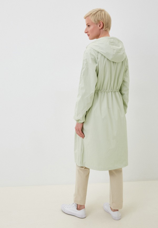 фото Дождевик zolla