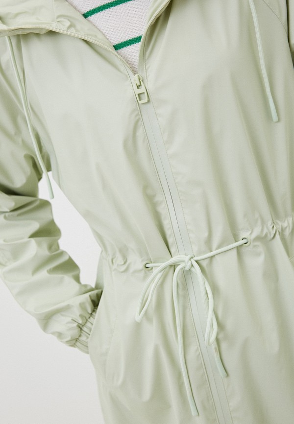 фото Дождевик zolla