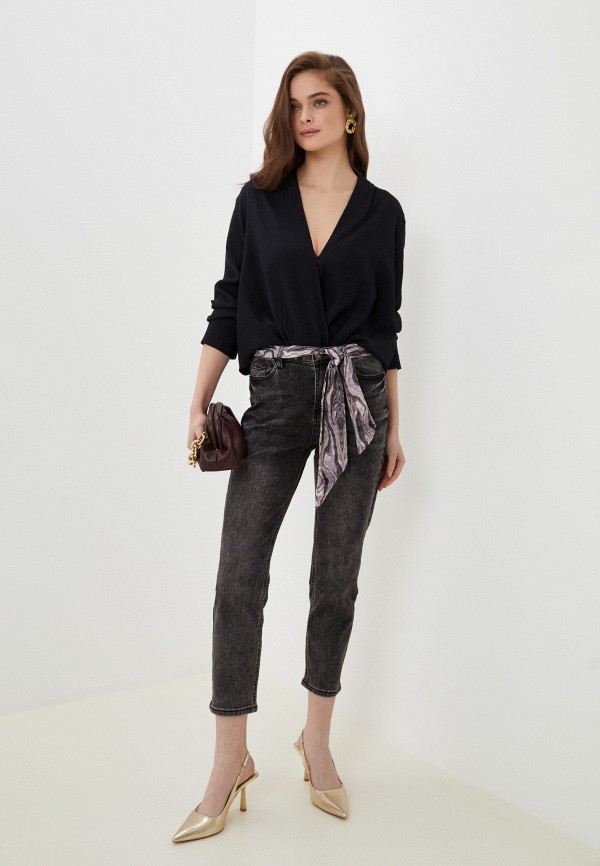 фото Джинсы zolla