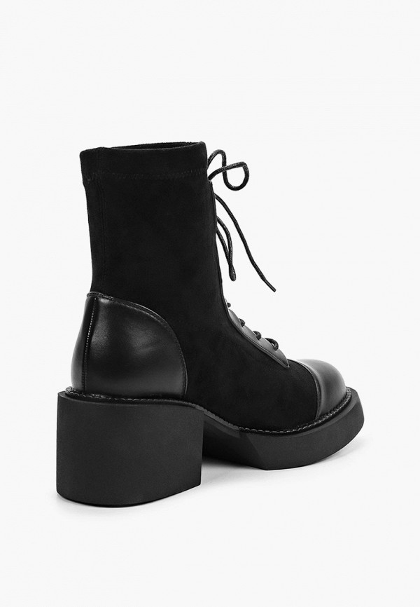 фото Полусапоги may vian