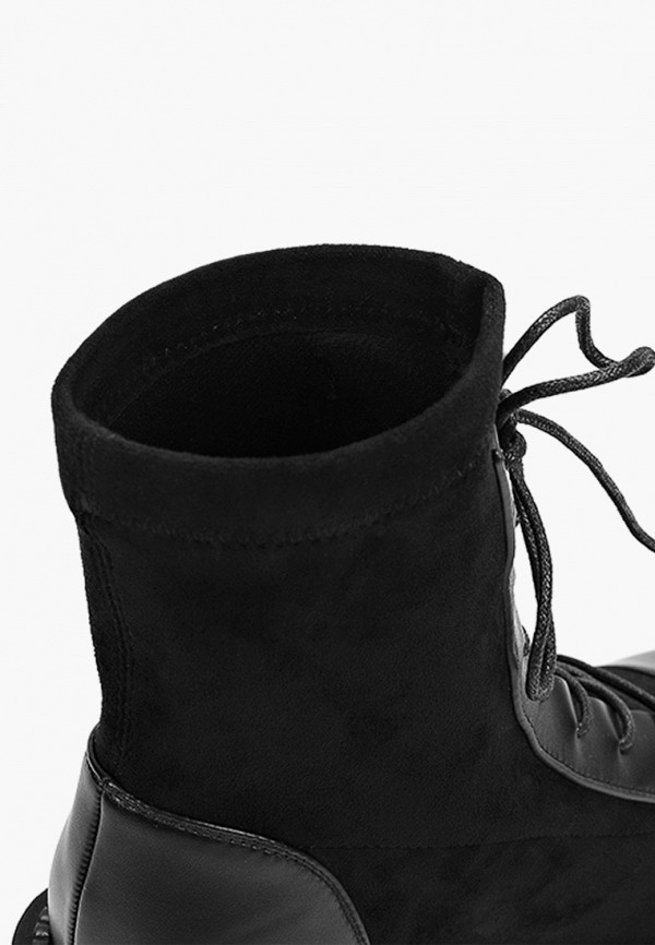 фото Полусапоги may vian