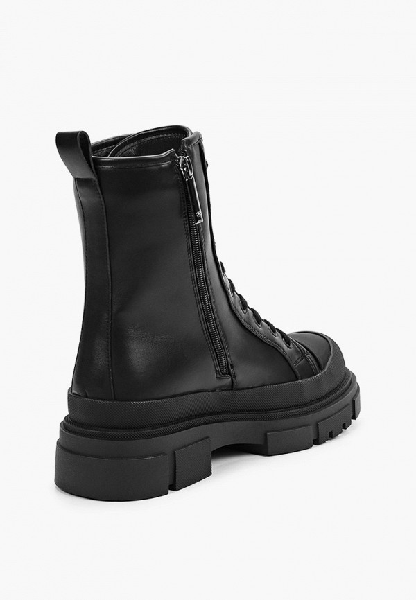 фото Полусапоги may vian