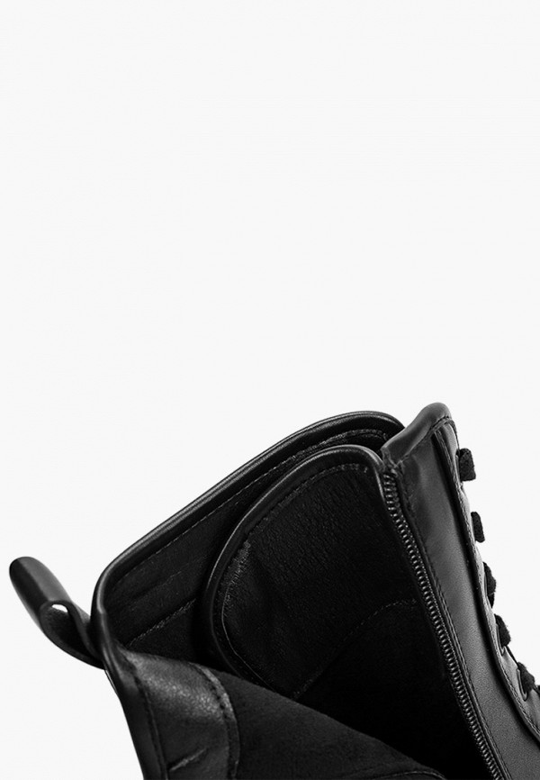 фото Полусапоги may vian