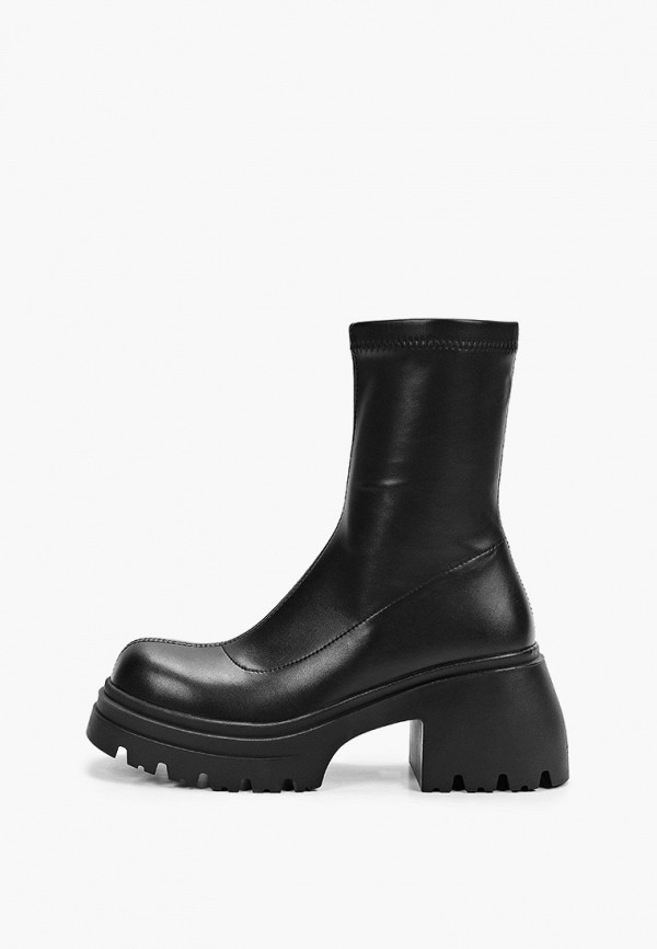 фото Полусапоги may vian