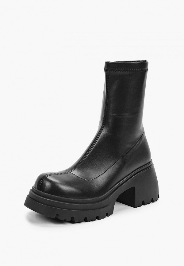 фото Полусапоги may vian