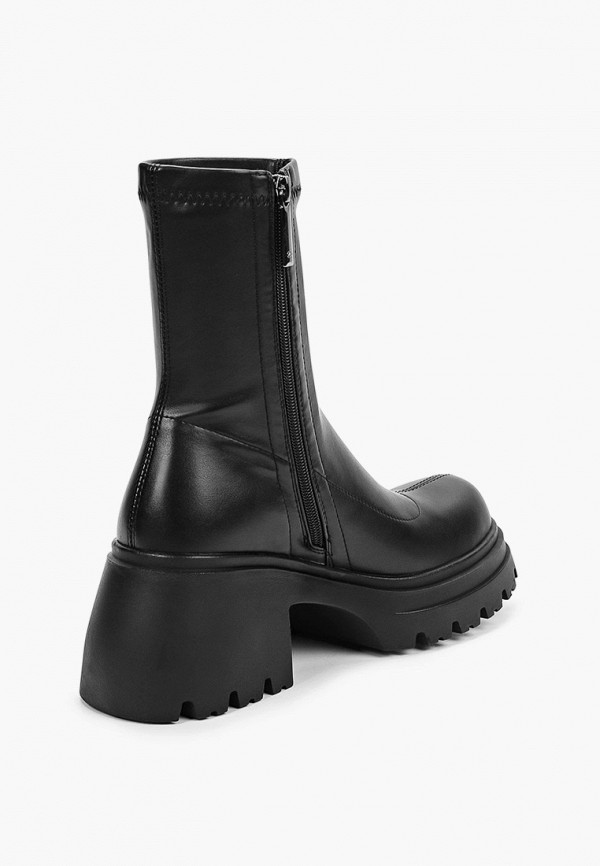 фото Полусапоги may vian